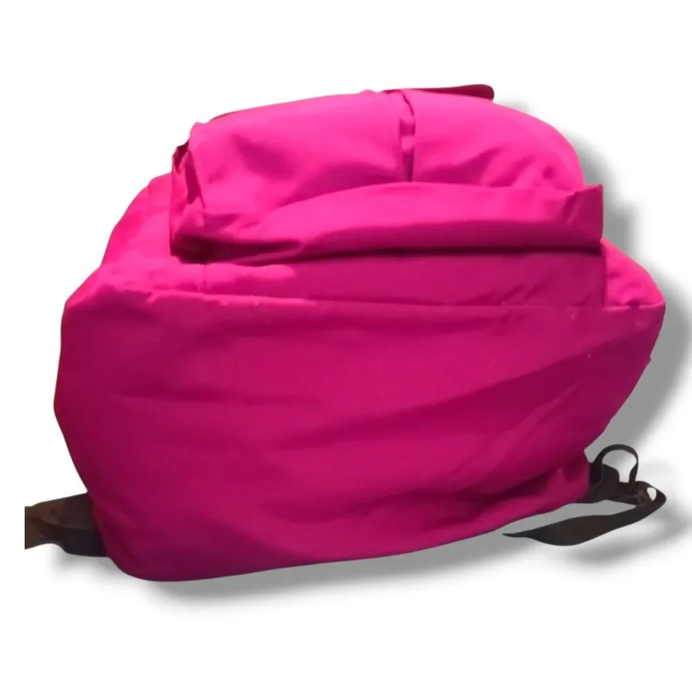 Jansport measurements are